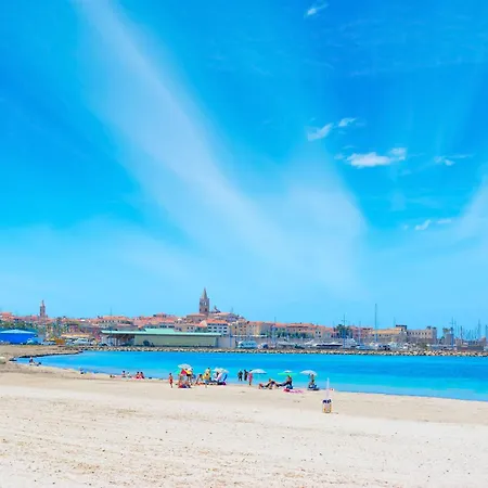 Casa Mimi - Happy Lejlighed