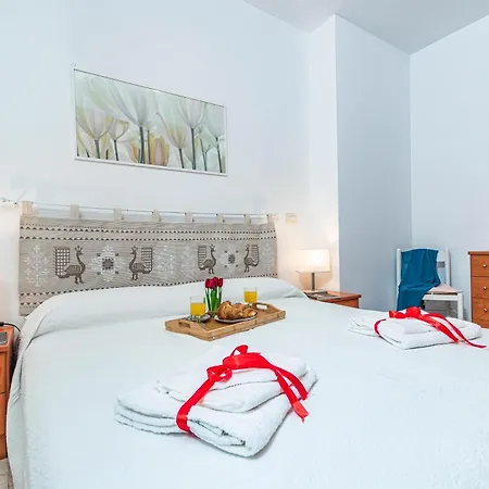 Apartament Casa Mimi - Happy Alghero