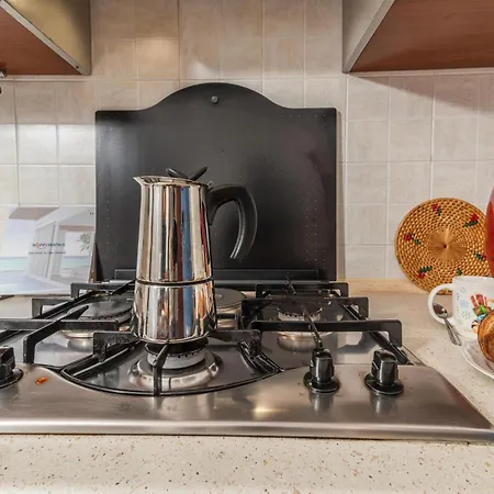Casa Mimi - Happy Apartamento Alghero