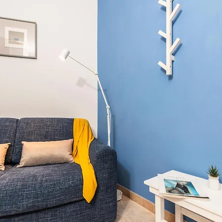 Casa Mimi - Happy Apartment Alghero