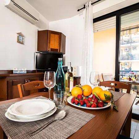 Casa Mimi - Happy * Alghero