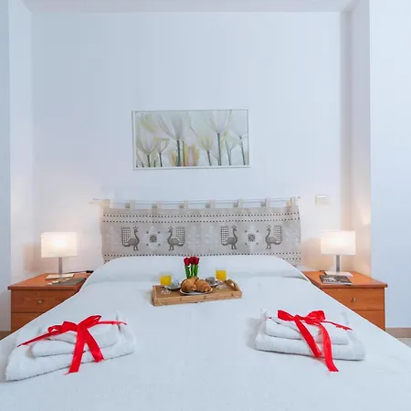 Casa Mimi - Happy Apartamento Alghero