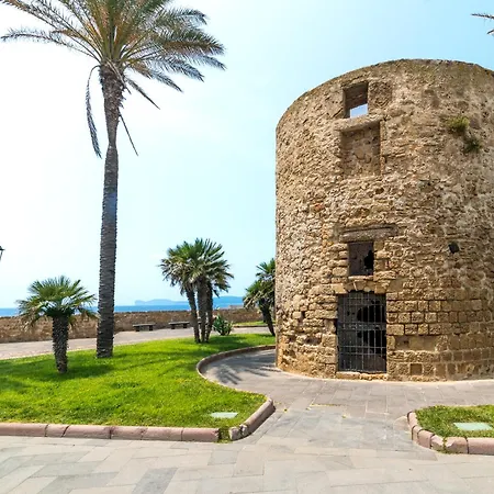 Casa Mimi - Happy 알게로