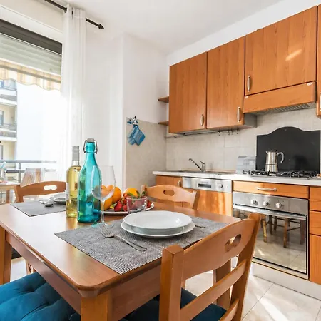 Apartment Casa Mimi - Happy Alghero