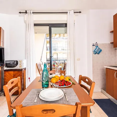 Casa Mimi - Happy Apartment