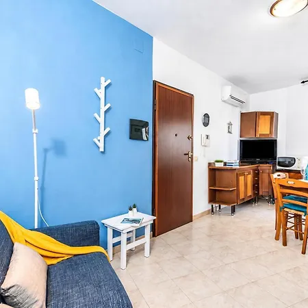 Casa Mimi - Happy Apartment Alghero