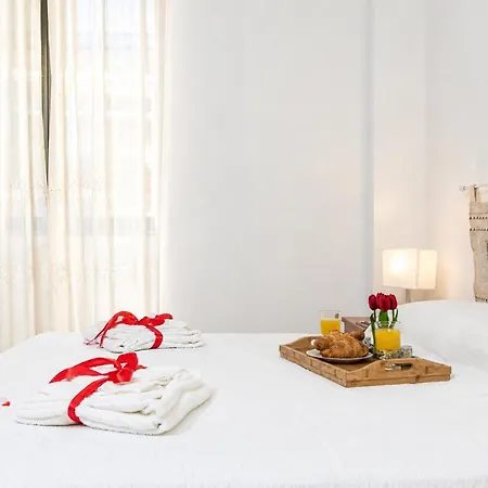 Apartment Casa Mimi - Happy Alghero