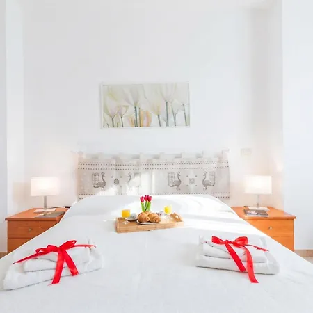 Casa Mimi - Happy Apartment *