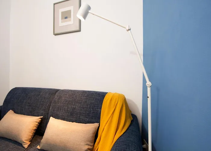 Casa Mimi - Happy Alghero