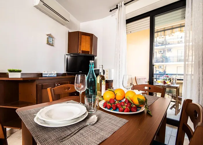 Casa Mimi - Happy * Alghero