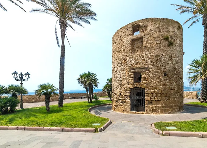 Casa Mimi - Happy Alghero