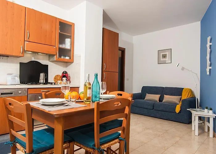 Apartament Casa Mimi - Happy *